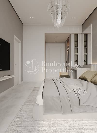 1 Спальня Апартамент Продажа в Джумейра Вилладж Серкл (ДЖВС), Дубай - 16. jpg