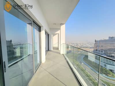 2 Cпальни Апартаменты в аренду в Бизнес Бей, Дубай - 20240404_165633. jpg