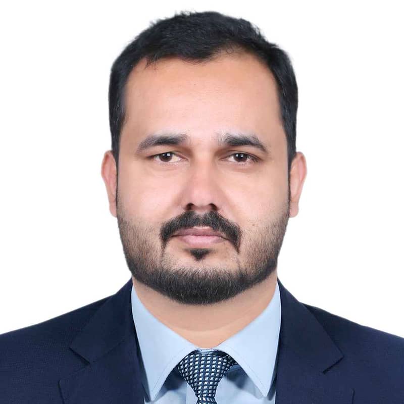 Muhammad  Irfan Khadim