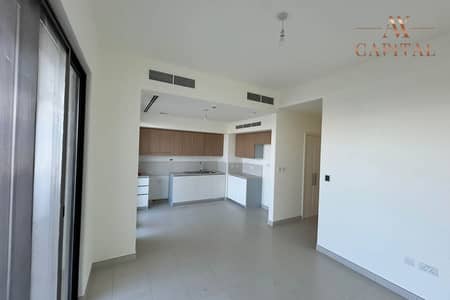 3 Bedroom Villa for Rent in Dubai South, Dubai - Available in July | Single Row | Book Now
