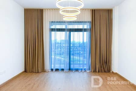 1 Bedroom Flat for Rent in Umm Suqeim, Dubai - Short Term | Great Layout | Un Furnished
