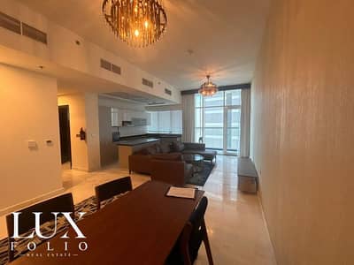 2 Bedroom Apartment for Rent in Business Bay, Dubai - Fully Furnished | Spacious | Available Now