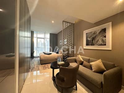 Studio for Rent in Business Bay, Dubai - Furnished I Ready to Move In I Stunning Finish