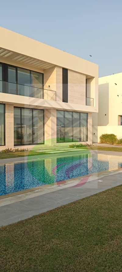 5 Bedroom Villa for Sale in Al Zorah, Ajman - WhatsApp Image 2023-12-11 at 01.20. 38. jpeg