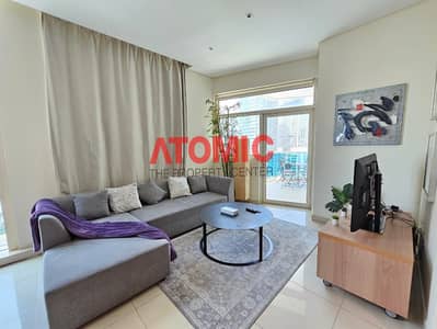 2 Bedroom Flat for Rent in Dubai Marina, Dubai - 6a3633b0-814d-4e6d-8654-18850bc13ecb. jpg