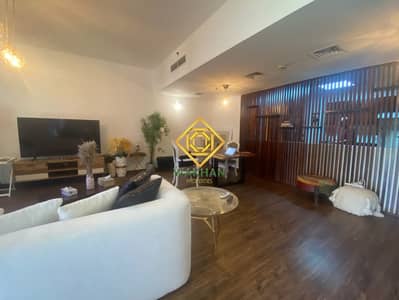 2 Bedroom Apartment for Rent in Jumeirah Village Circle (JVC), Dubai - Pool View | Vacant | Family friendly