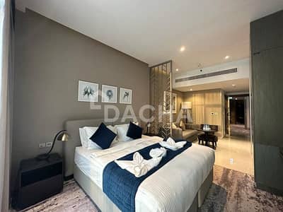 Studio for Rent in Business Bay, Dubai - Ready to Move In I Stunning Finish I Furnished