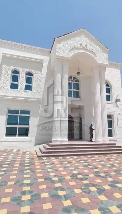 4 Cпальни Вилла в аренду в Мадинат Аль Рияд, Абу-Даби - IMG-20240508-WA0048. jpg
