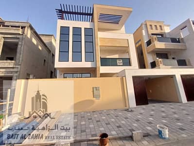 7 Bedroom Villa for Sale in Al Yasmeen, Ajman - IMG-20240508-WA0035. jpg