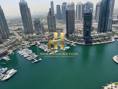 3 Bedroom Apartment for Rent in Dubai Marina, Dubai - IMG-20240508-WA0156. jpg