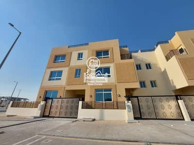 4 Bedroom Villa for Rent in Zayed City, Abu Dhabi - 1. jpg