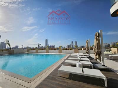 1 Bedroom Apartment for Rent in Jumeirah Village Circle (JVC), Dubai - WhatsApp Image 2024-05-08 at 12.31. 57 PM. jpeg. jpg
