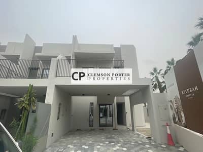4 Bedroom Townhouse for Rent in Mohammed Bin Rashid City, Dubai - image00040. jpeg