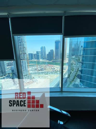 Office for Rent in Business Bay, Dubai - WhatsApp Image 2024-05-08 at 1.44. 47 PM (1). jpeg