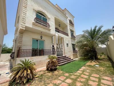 6 Bedroom Villa for Rent in Khalifa City, Abu Dhabi - WhatsApp Image 2024-05-08 at 12.15. 37 PM (7). jpeg