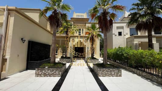 5 Cпальни Вилла в аренду в Джумейра Айлендс, Дубай - WhatsApp Image 2024-05-06 at 4.11. 20 PM (2). jpeg