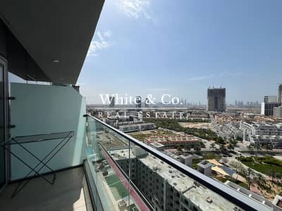 Studio for Rent in Jumeirah Village Circle (JVC), Dubai - Furnished | Bills Included | 6500 a Month