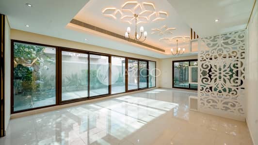 4 Bedroom Villa for Rent in Meydan City, Dubai - a (12). jpeg