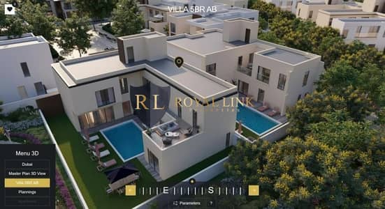 4 Bedroom Villa for Sale in Dubailand, Dubai - WhatsApp Image 2024-05-08 at 11.34. 31 AM (4). jpeg