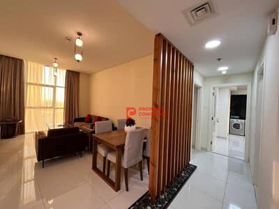 فلیٹ 1 غرفة نوم للايجار في الخليج التجاري، دبي - شقة في بارك سنترال،الخليج التجاري 1 غرفة 100000 درهم - 8974275