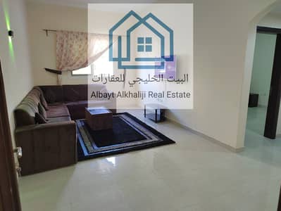 1 Bedroom Flat for Rent in Al Rashidiya, Ajman - WhatsApp Image 2024-05-07 at 23.19. 34. jpeg