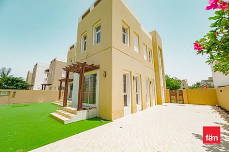 穆东城市社区， 迪拜 3 卧室别墅待租 - 位于穆东城市社区，拉哈特别墅区 3 卧室的别墅 320000 AED - 8953230