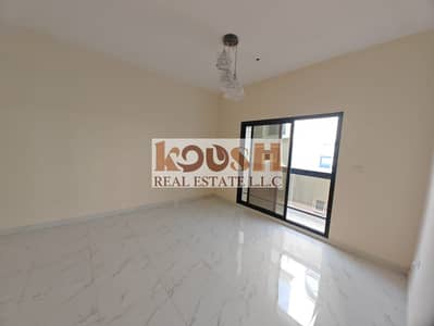 1 Bedroom Apartment for Rent in Al Mowaihat, Ajman - IMG-20240507-WA0075. jpg
