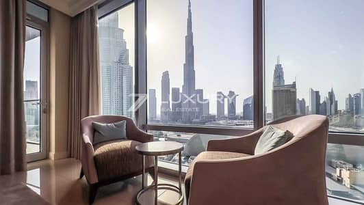 1 Спальня Апартамент в аренду в Дубай Даунтаун, Дубай - WhatsApp Image 2024-05-07 at 6.10. 01 PM. jpeg
