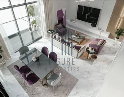 2 Bedroom Apartment for Sale in Majan, Dubai - Screenshot 2024-03-07 145109. png