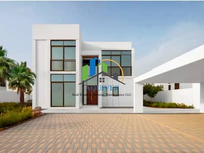 4 Bedroom Villa for Sale in Al Jubail Island, Abu Dhabi - 1. png