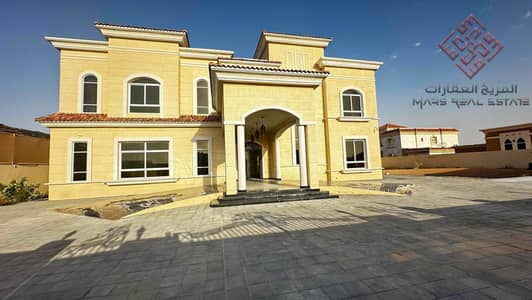 5 Bedroom Villa for Rent in Al Suyoh, Sharjah - hdUzmxUT5YRmWA72AKEkeBpZupOiCvHjYYucqu6Z