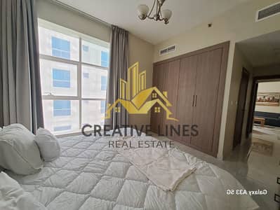 1 Bedroom Flat for Rent in Al Nahda (Dubai), Dubai - 1000236764. jpg