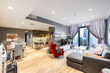 2 Bedroom Apartment for Rent in Jumeirah Village Circle (JVC), Dubai - WhatsApp Image 2024-05-08 at 1.54. 01 PM (1). jpeg