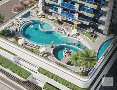 2 Bedroom Penthouse for Sale in Jumeirah Village Circle (JVC), Dubai - 2. png