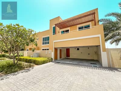 6 Bedroom Villa for Rent in Al Raha Gardens, Abu Dhabi - IMG-20240508-WA0112. jpg