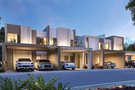 4 Bedroom Villa for Sale in Dubailand, Dubai - 4 Bedrooms | Genuine Resale | Handover Q1 2026