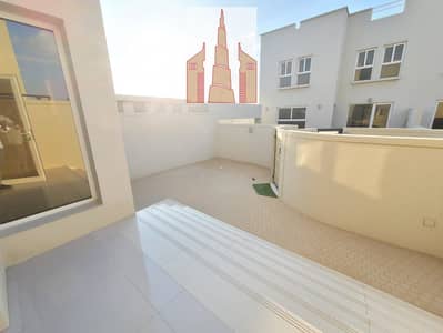 3 Bedroom Villa for Rent in Barashi, Sharjah - IMG-20240508-WA0004. jpg