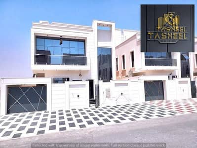 6 Bedroom Villa for Sale in Al Zahya, Ajman - 1b315ed2-59b7-4669-9691-5cb957e02663. jpg