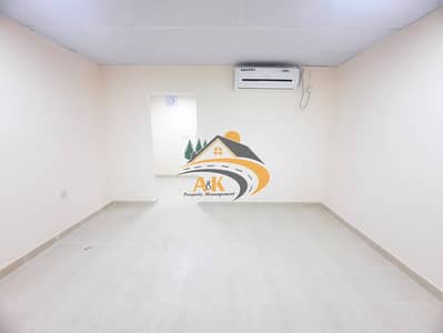 Studio for Rent in Mohammed Bin Zayed City, Abu Dhabi - 20240507_204458. jpg