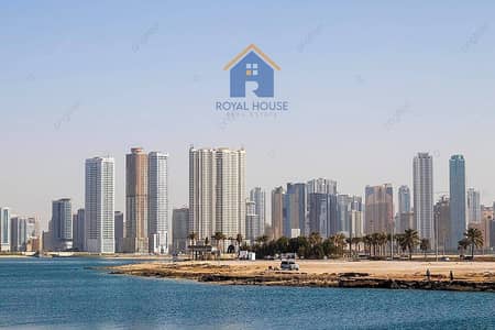 1 Bedroom Flat for Sale in Al Khan, Sharjah - pngtree-al-khan-waterfront-in-sharjah-uaeenjoying-the-outdoors-in-the-emirate-photo-image_48801152. jpg