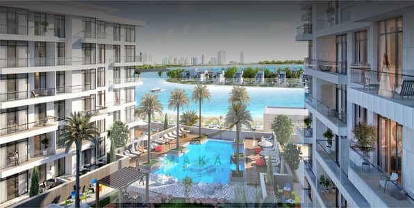 2 Bedroom Apartment for Sale in Sharjah Waterfront City, Sharjah - WhatsApp Image 2024-03-24 at 12.47. 31 AM. jpeg