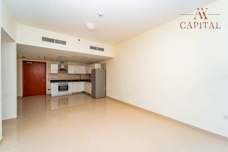 1 Bedroom Flat for Rent in DIFC, Dubai - High Floor | Large Layout | Available Now