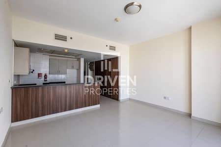 Studio for Sale in Jumeirah Village Circle (JVC), Dubai - Partly Furnished | Investor Deal | High ROI