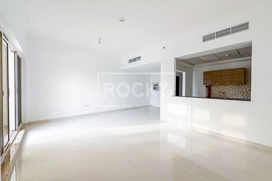 Квартира в Дубай Спортс Сити，Канал Резиденция Вест，Испанский Андалузский, 608000 AED - 8796012
