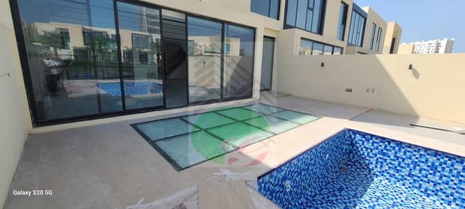 3 Bedroom Villa for Sale in Al Zorah, Ajman - WhatsApp Image 2024-03-07 at 12.49. 03 (1). jpeg