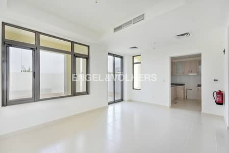 Single Row | Great Location | 3Br + Maids Single Row | Great Location | 3Br + Maids