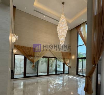 6 Bedroom Villa for Rent in Meydan City, Dubai - wTepQUpUm0XxQFbYnATB4MAnfBCA7QhLTzhmawA6