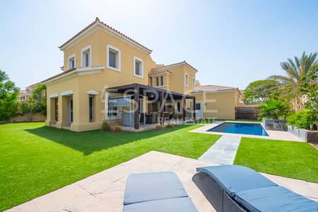 New To The Market - Private Pool Type A1 New To The Market - Private Pool Type A1