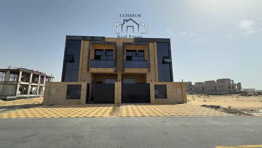 5 Cпальни Таунхаус Продажа в Аль Бахия, Аджман - WhatsApp Image 2024-05-08 at 2.16. 12 PM. jpeg