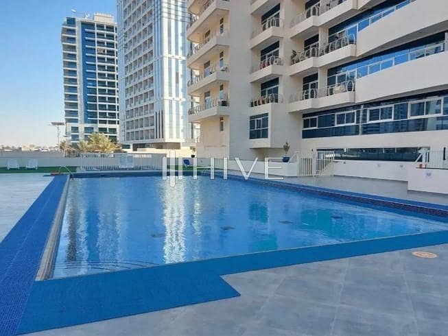 Квартира в Дубай Спортс Сити，Роял Резиденс，Роял Резиденс 2, 1 спальня, 565000 AED - 8974512